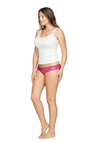Culotte - Rose