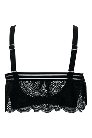 Soutien-gorge - Noir