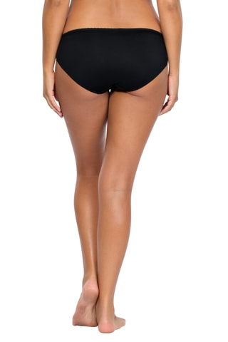 Culotte Casey - Noir