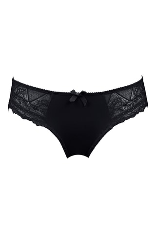 Culotte Casey - Noir