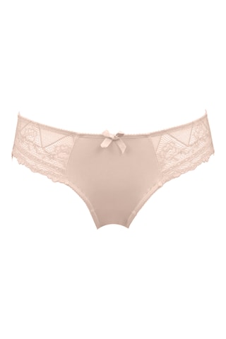 Culotte Casey - Nude