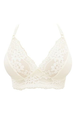 Soutien-gorge Ciara - Blanc