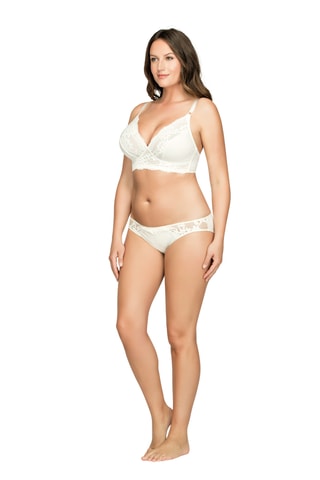 Soutien-gorge Ciara - Blanc