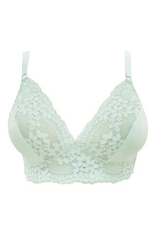 Soutien-gorge Ciara - Bleu