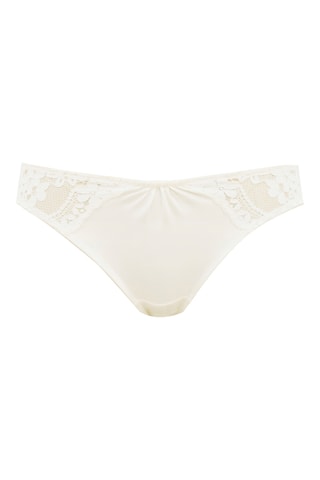 Culotte Ciara - Blanc