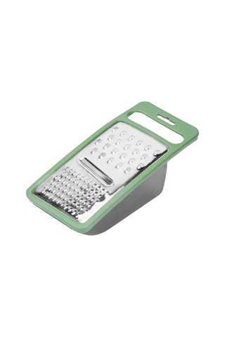 Râpe en plastique sans BPA