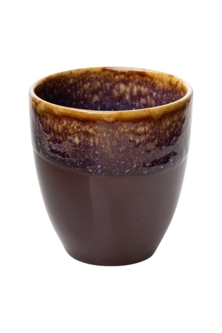 6 mugs - 8 x 8 x 10 cm