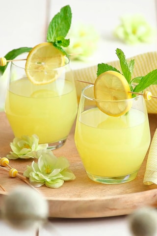 6 verres - 37 cl