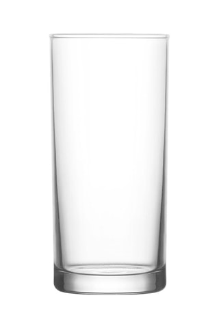 6 verres - 29,5 cl