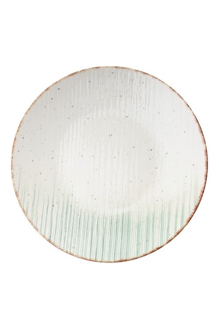 Serviço em porcelana 24 peças