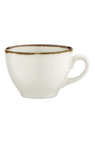 Service à café en porcelaine Lima - 4 personnes