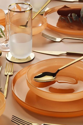 Service de table - 18 pièces