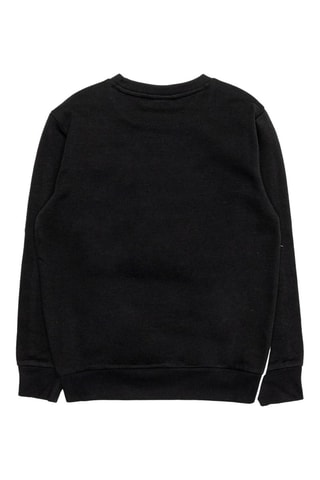 Sweat et pantalon Noir et blanc