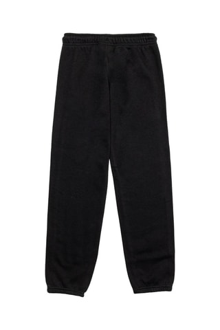 Sweat et pantalon Noir et blanc