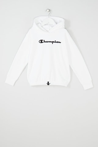 Sweat Blanc