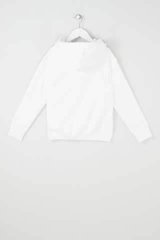 Sweat Blanc