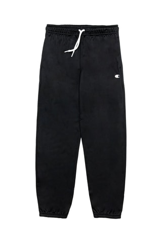 Sweat et pantalon Noir