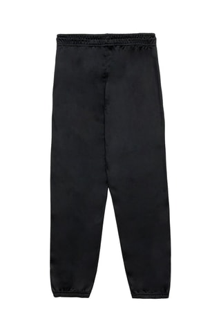 Sweat et pantalon Noir