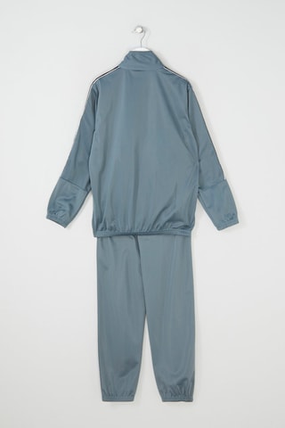 Sweat et pantalon Bleu-gris