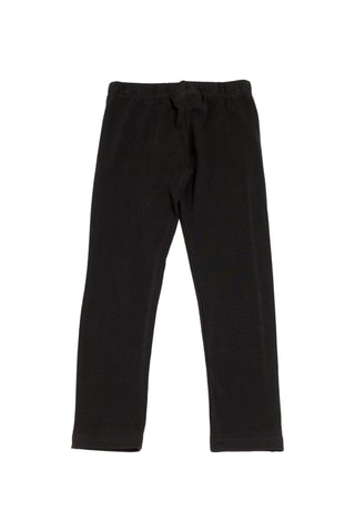 Pantalon Noir