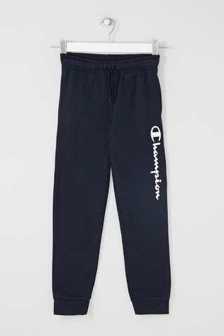 Pantalon Bleu marine