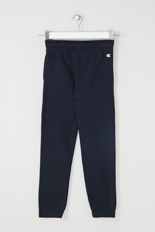 Pantalon Bleu marine