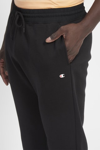 Pantalon Noir