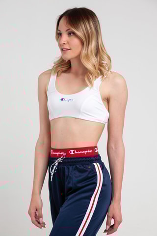 Bralette Blanc