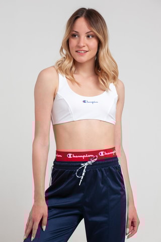 Bralette Blanc