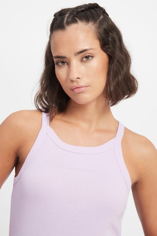 Débardeur Lilas