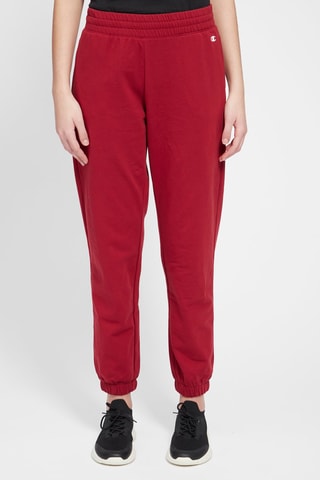 Pantalon Bordeaux