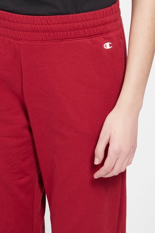 Pantalon Bordeaux