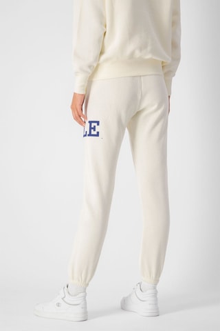 Pantalon Ecru