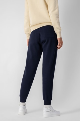 Pantalon Bleu marine