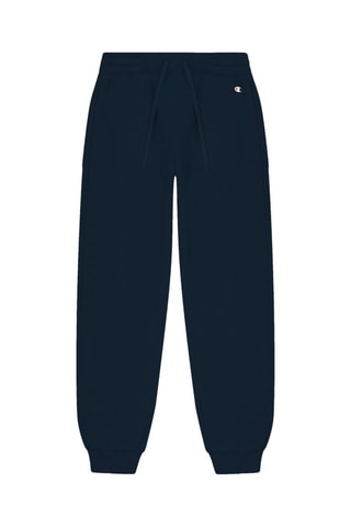 Pantalon Bleu marine