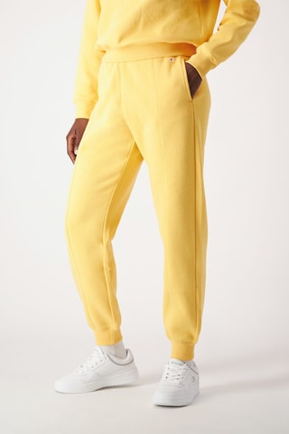 Pantalon Jaune