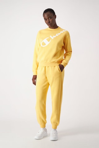 Pantalon Jaune