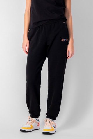 Pantalon Noir