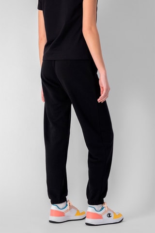Pantalon Noir