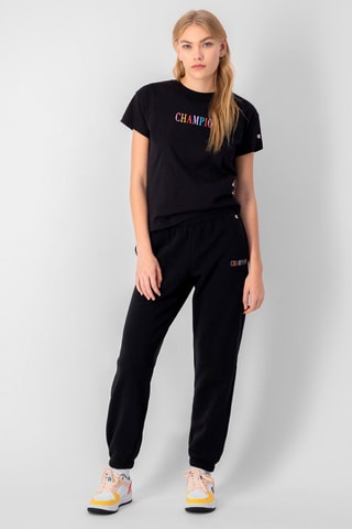 Pantalon Noir