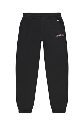 Pantalon Noir