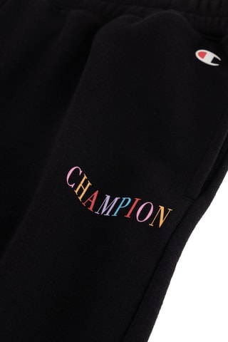 Pantalon Noir
