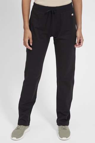 Pantalon de survêtement Noir