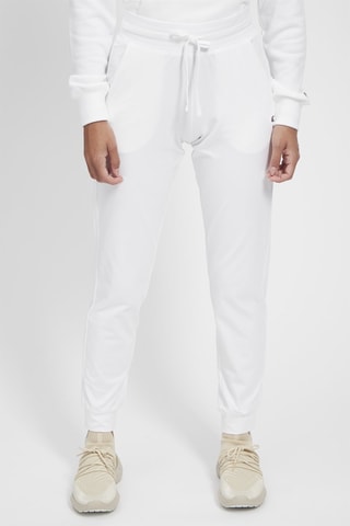 Pantalon Blanc