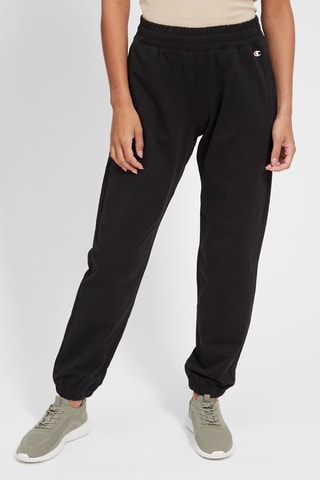 Pantalon Noir