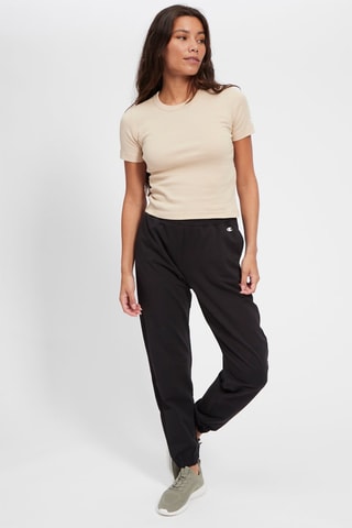 Pantalon Noir