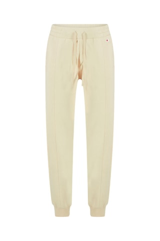 Pantalon Crème