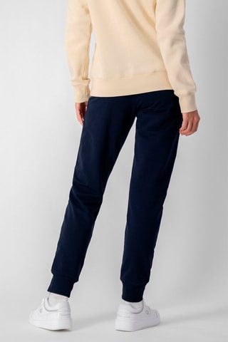 Pantalon Bleu marine