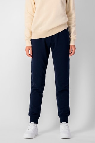 Pantalon Bleu marine