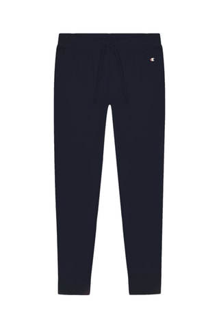 Pantalon Bleu marine